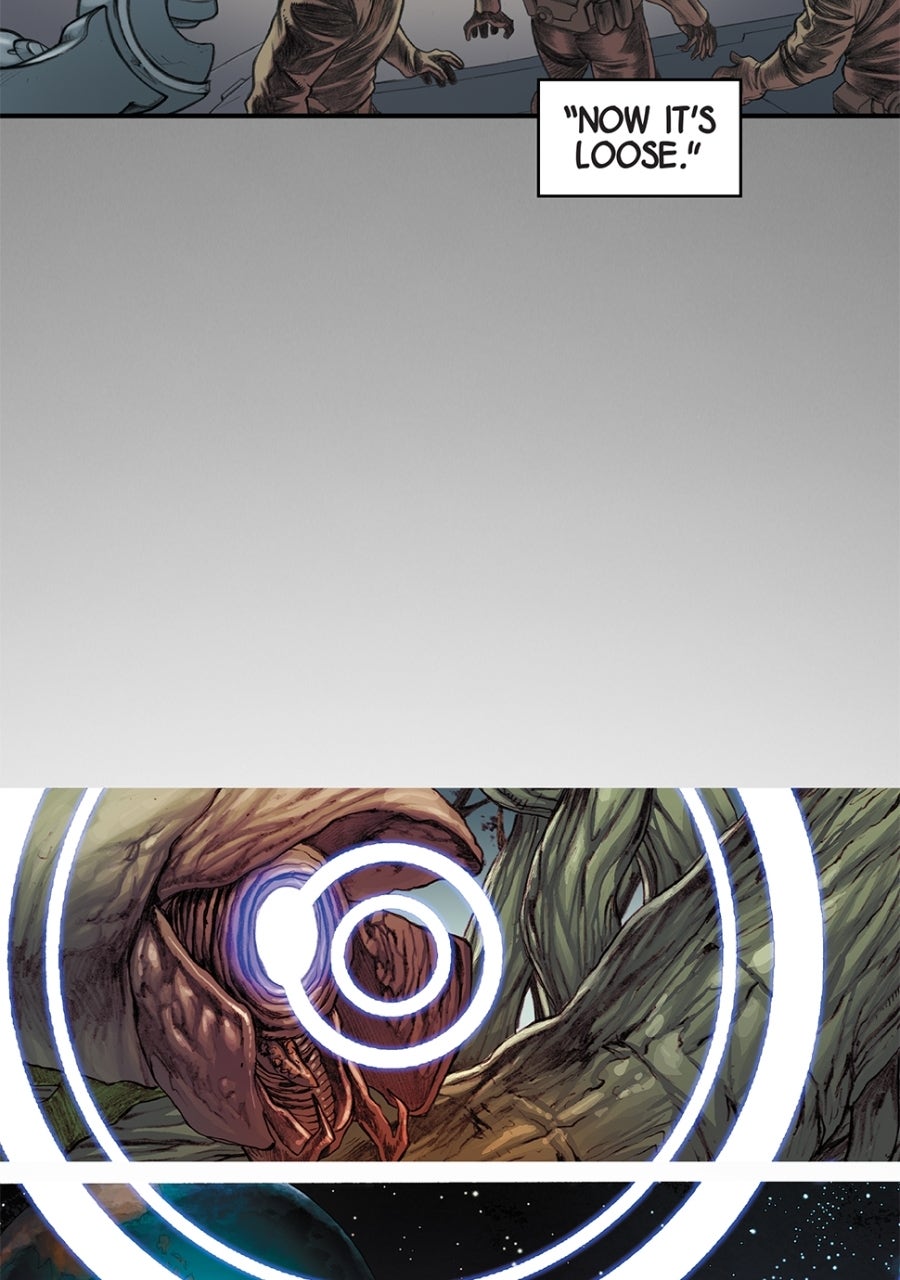 Avengers Episode 29 page 33 - 