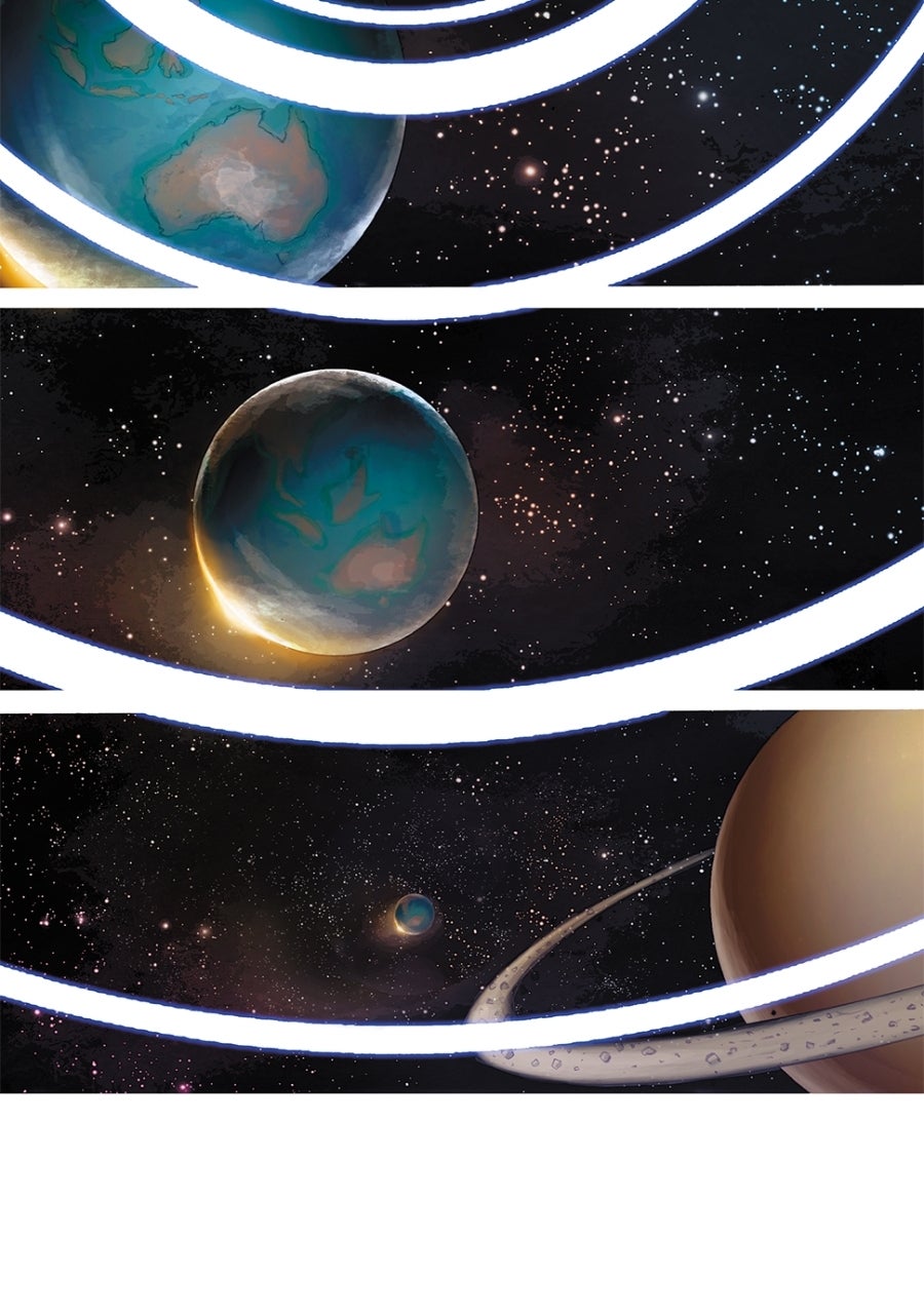 Avengers Episode 29 page 34 - 