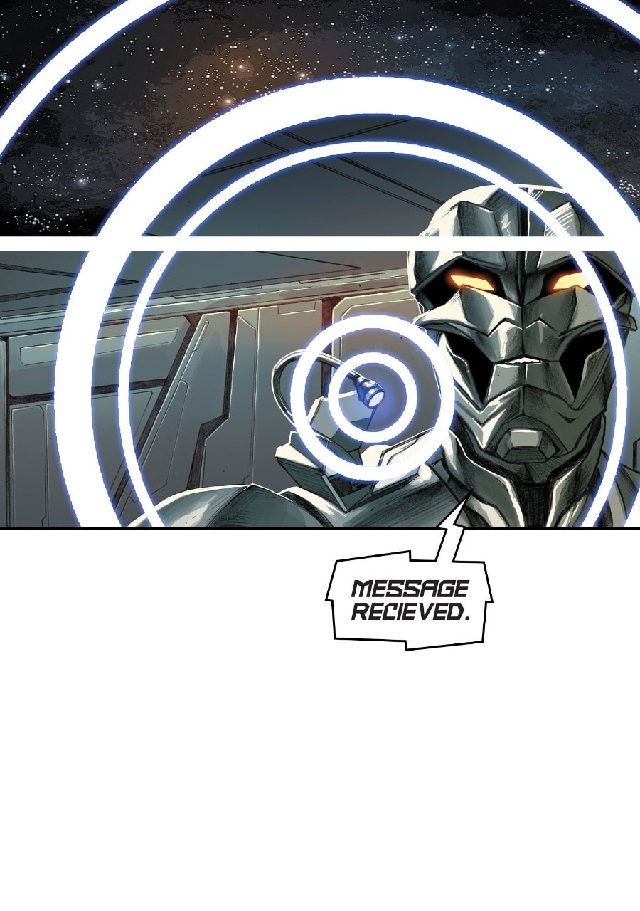 Avengers Episode 29 page 36 - 