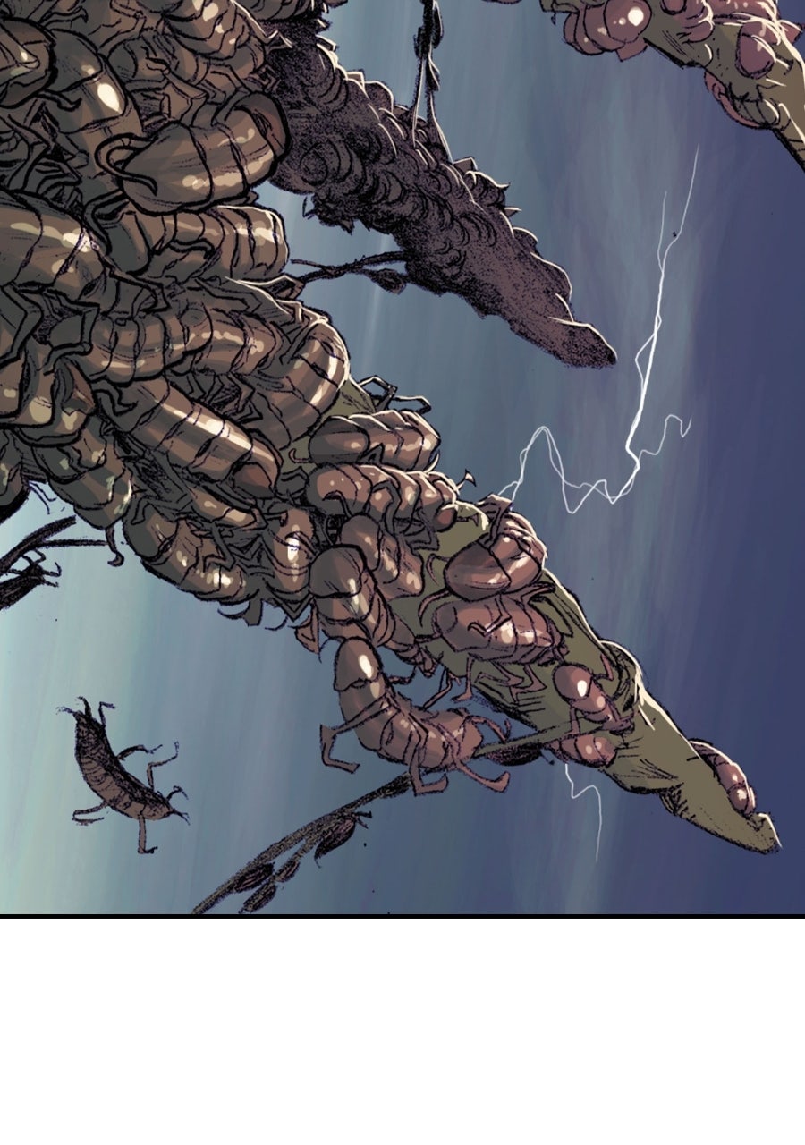 Avengers Episode 29 page 5 - 