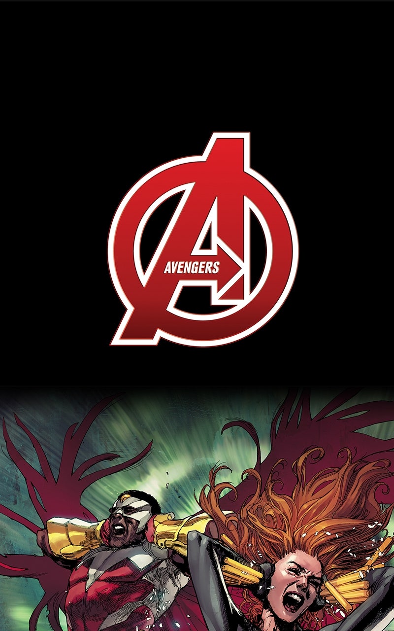 Avengers Episode 29 page 46 - 