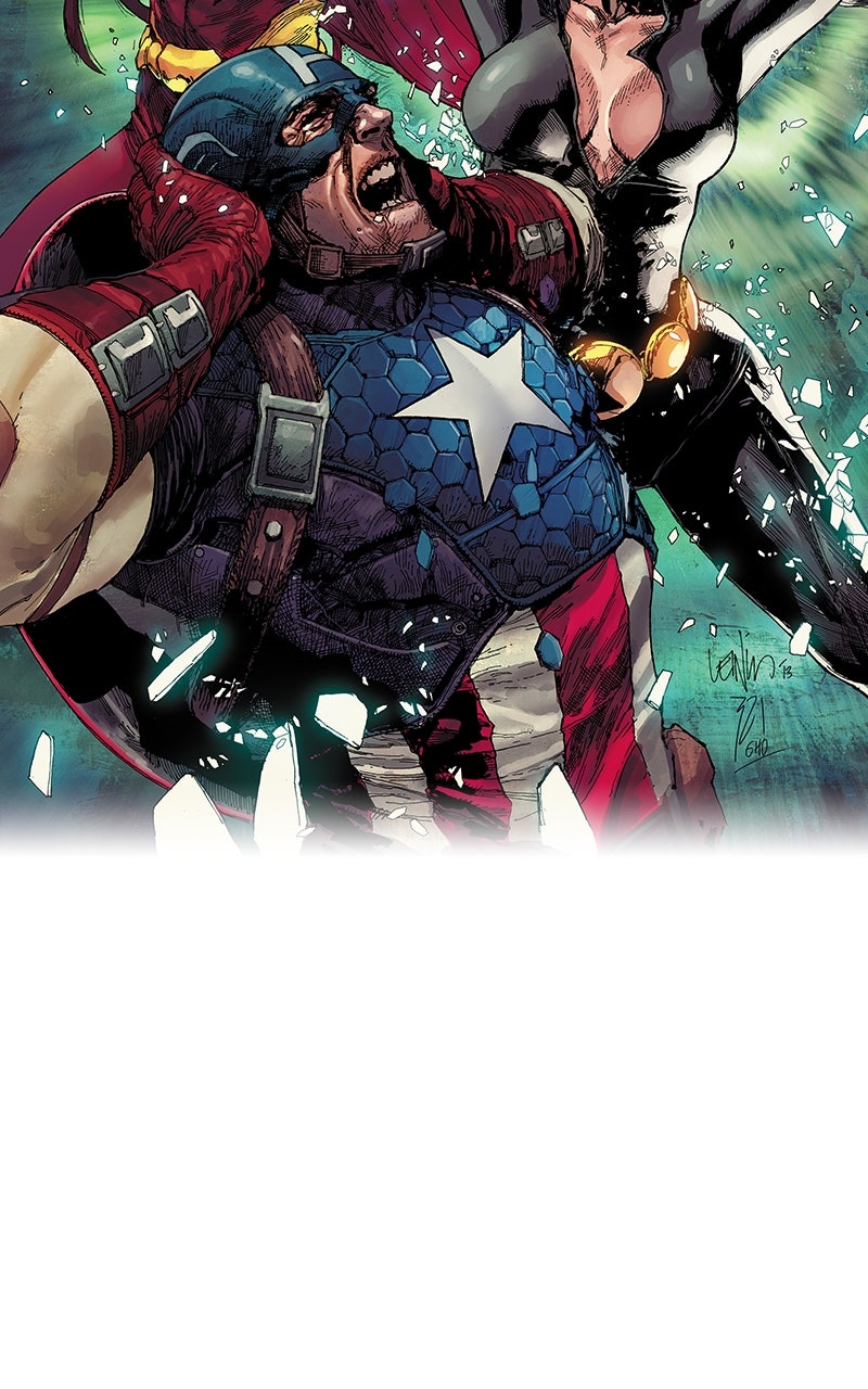 Avengers Episode 29 page 47 - 