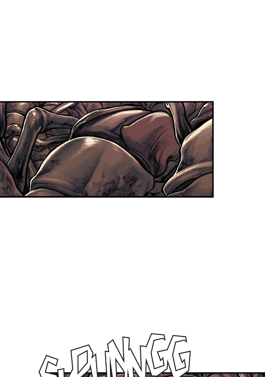 Avengers Episode 29 page 6 - 