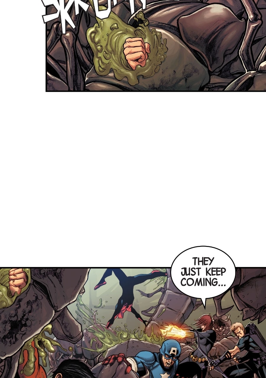 Avengers Episode 29 page 7 - 