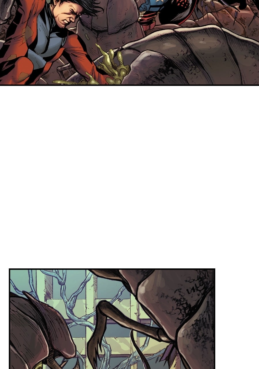 Avengers Episode 29 page 8 - 