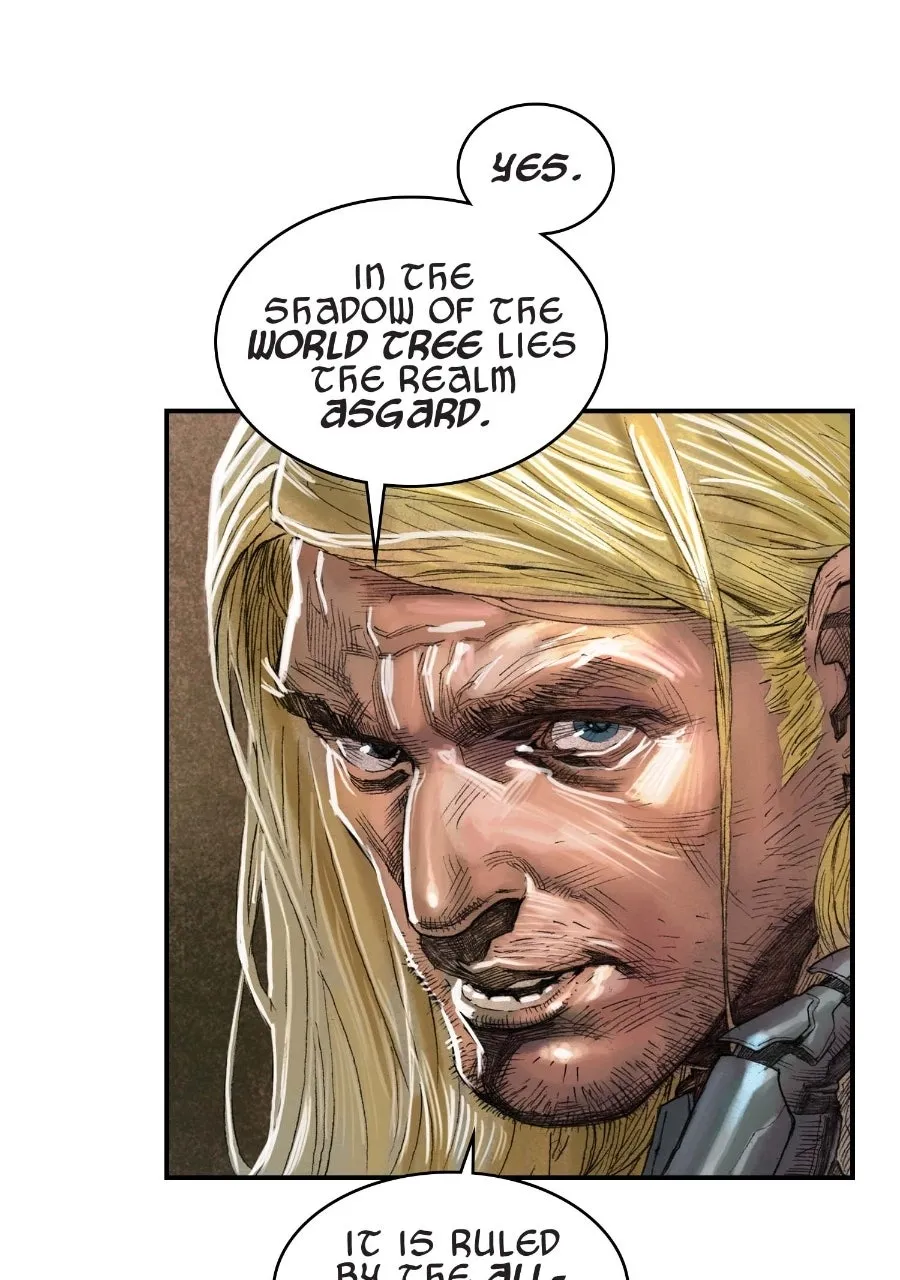Avengers Chapter 3 page 11 - 