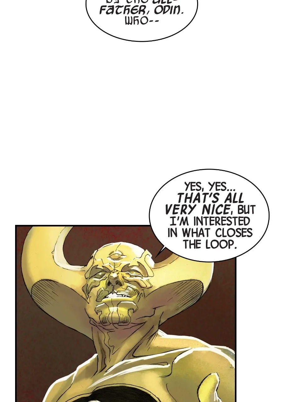 Avengers Chapter 3 page 12 - 