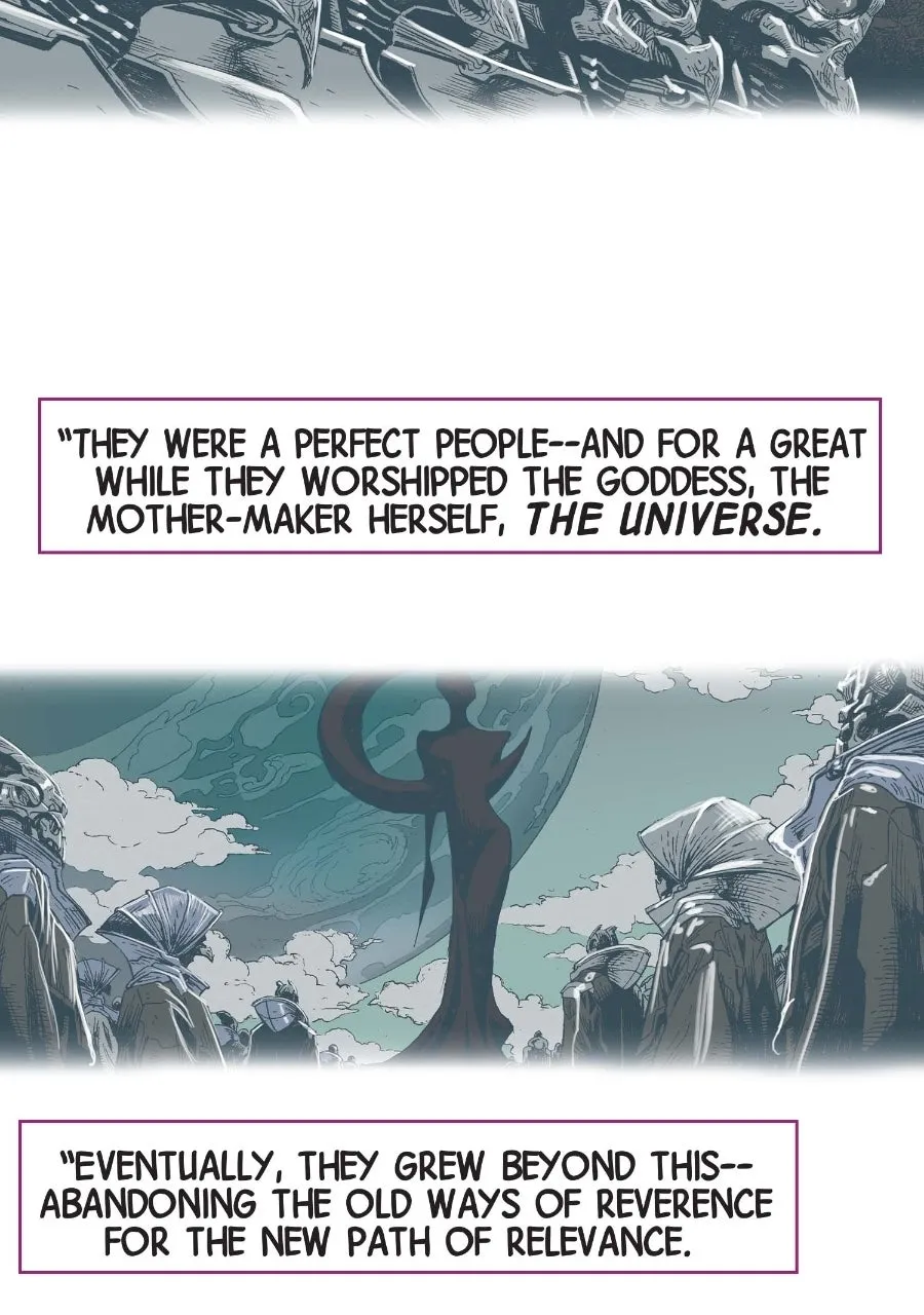 Avengers Chapter 3 page 17 - 