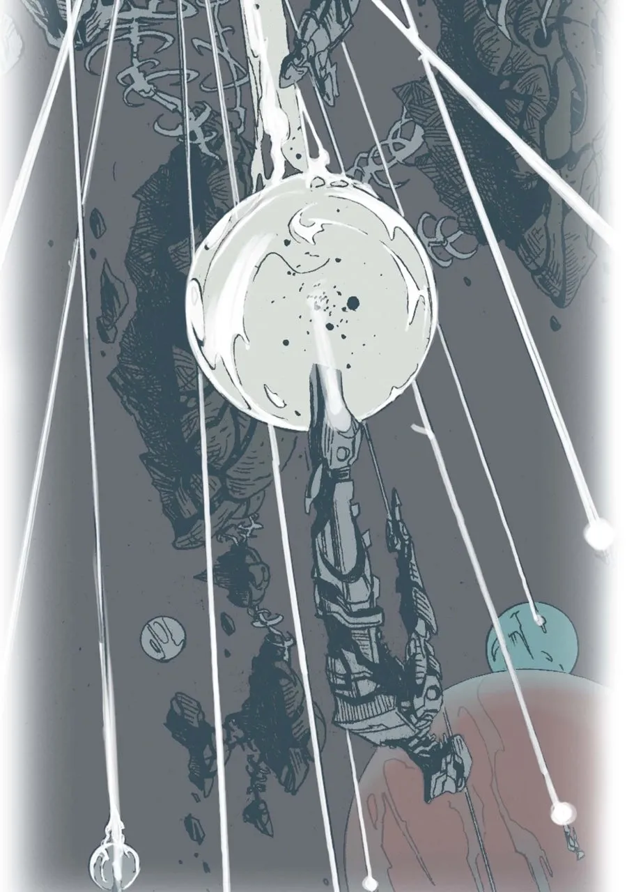 Avengers Chapter 3 page 19 - 