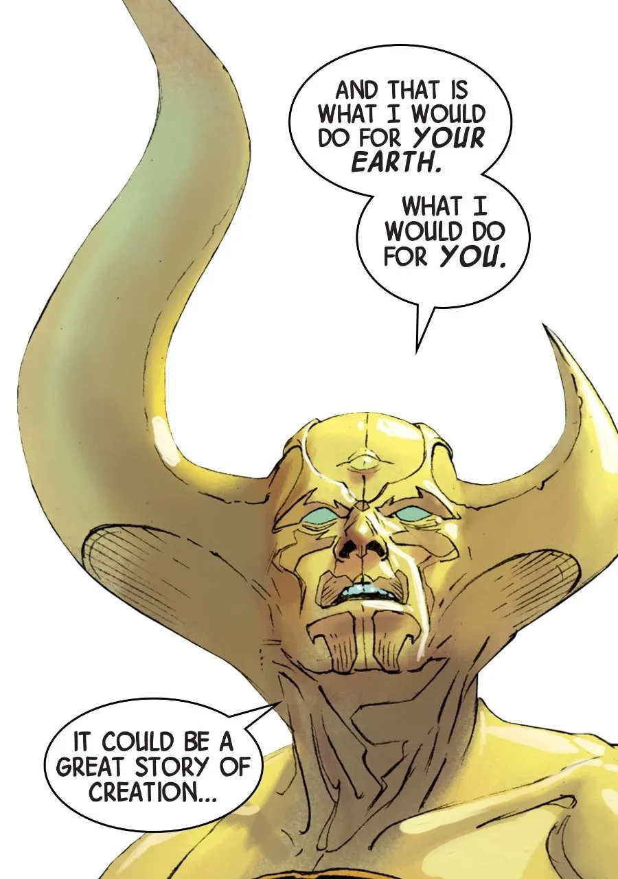 Avengers Chapter 3 page 24 - 