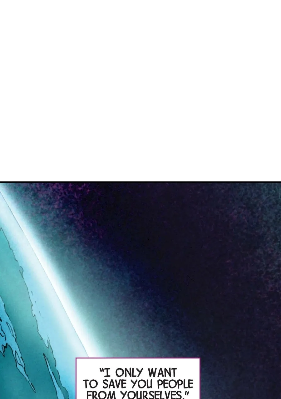 Avengers Chapter 3 page 27 - 