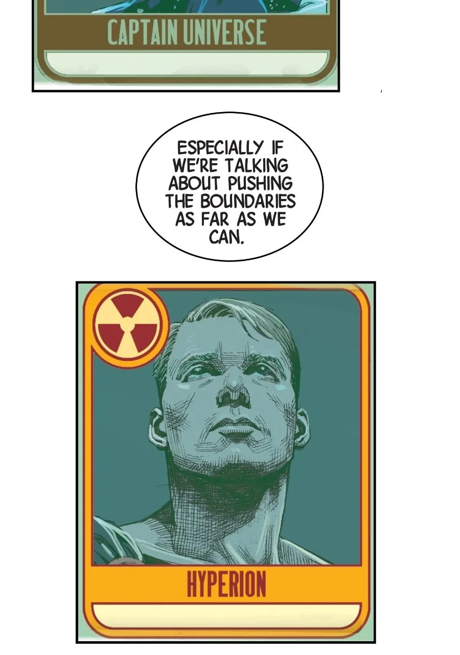 Avengers Chapter 3 page 41 - 