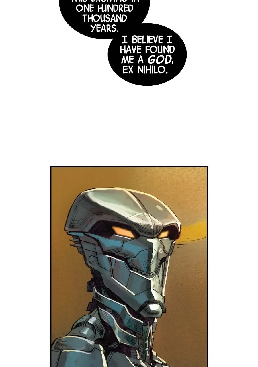 Avengers Chapter 3 page 7 - 