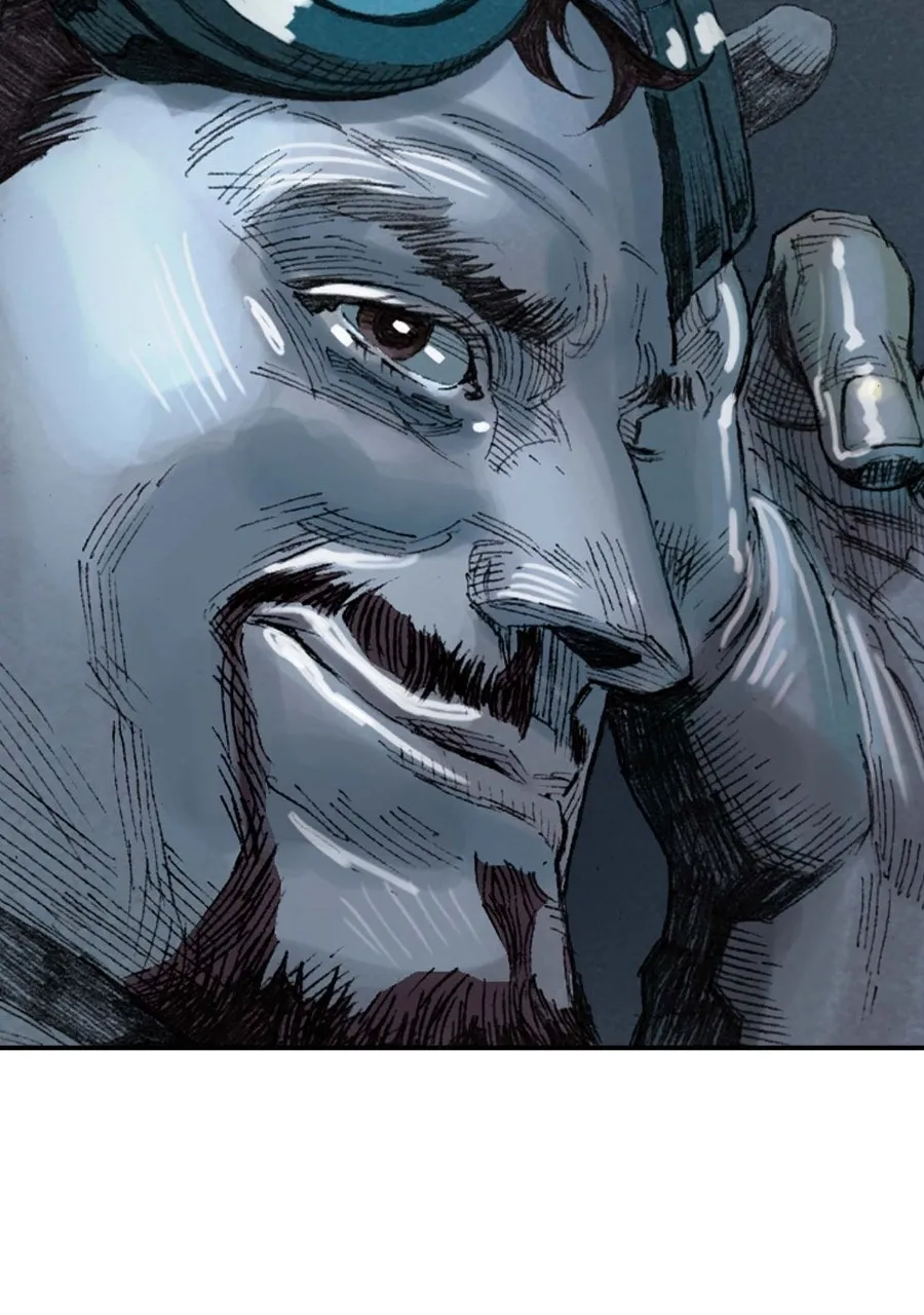 Avengers Chapter 3 page 64 - 