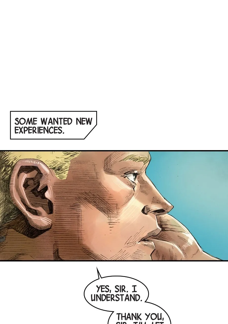 Avengers Chapter 3 page 65 - 