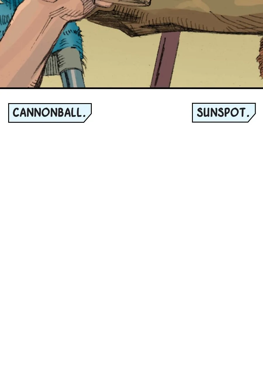 Avengers Chapter 3 page 72 - 