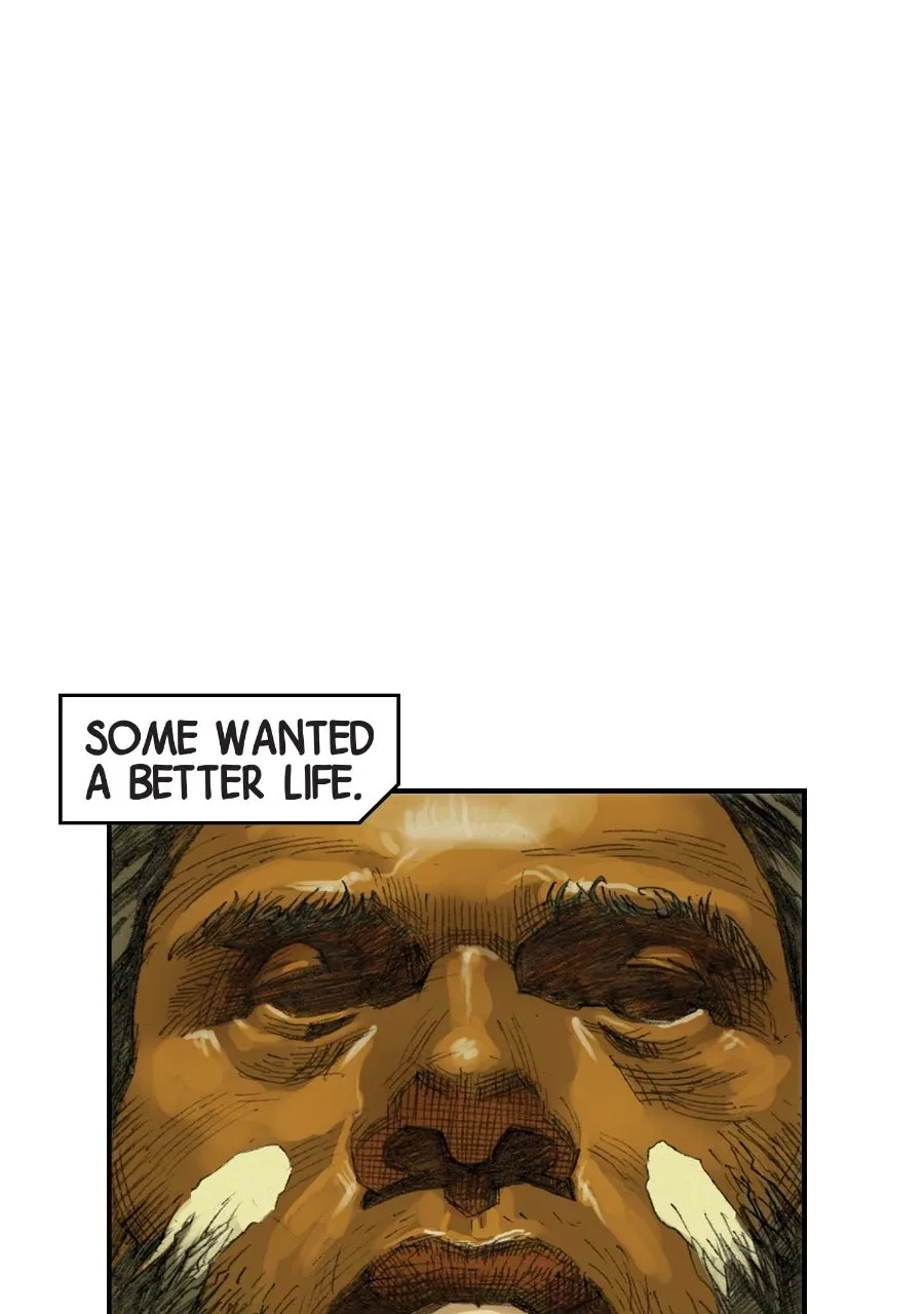 Avengers Chapter 3 page 73 - 