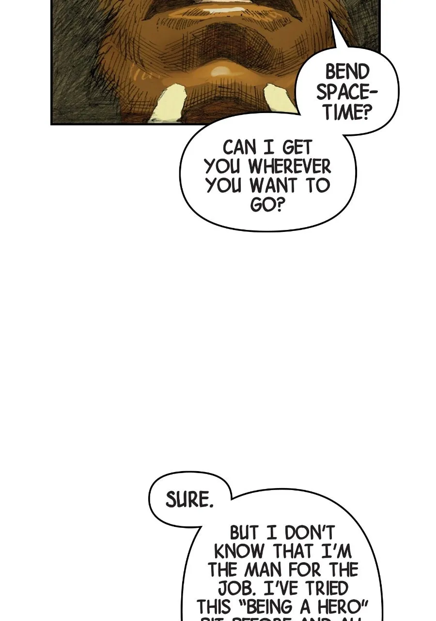 Avengers Chapter 3 page 74 - 