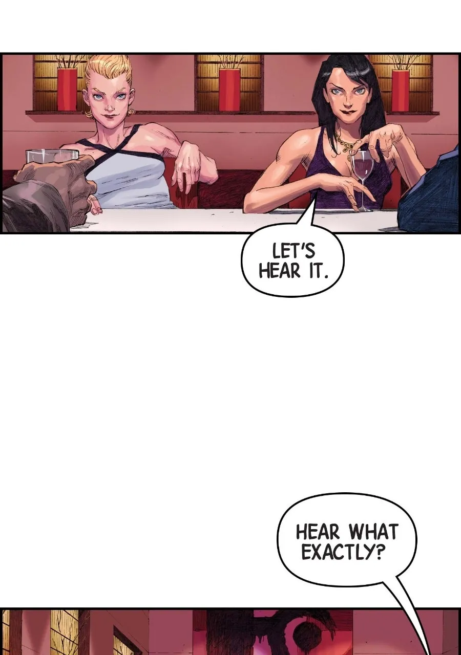 Avengers Chapter 3 page 77 - 