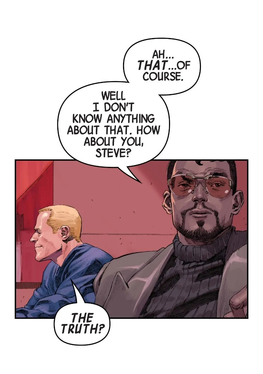 Avengers Chapter 3 page 79 - 