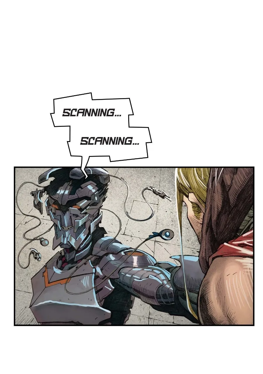 Avengers Chapter 3 page 9 - 