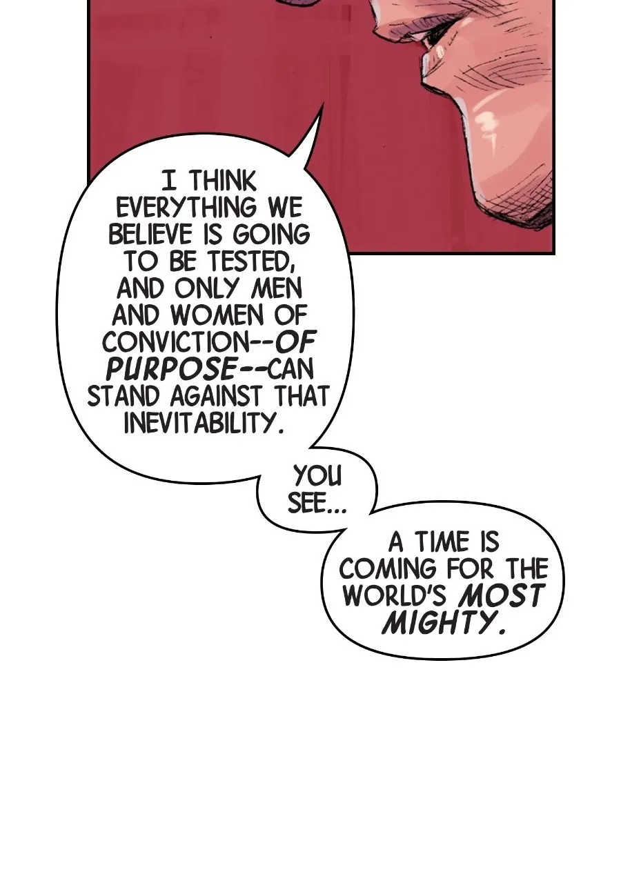 Avengers Chapter 3 page 81 - 