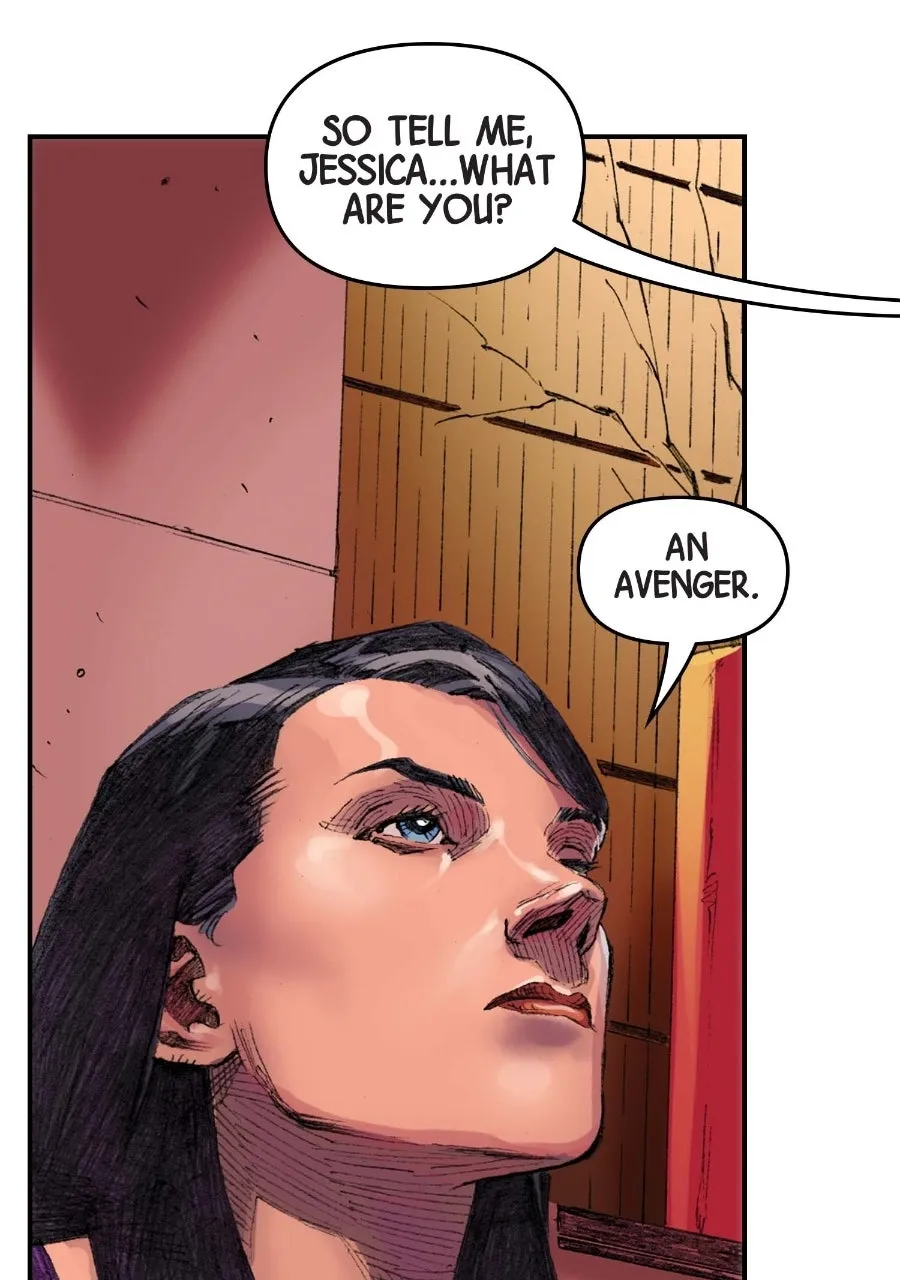 Avengers Chapter 3 page 82 - 