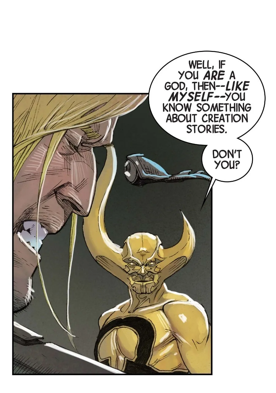 Avengers Chapter 3 page 10 - 