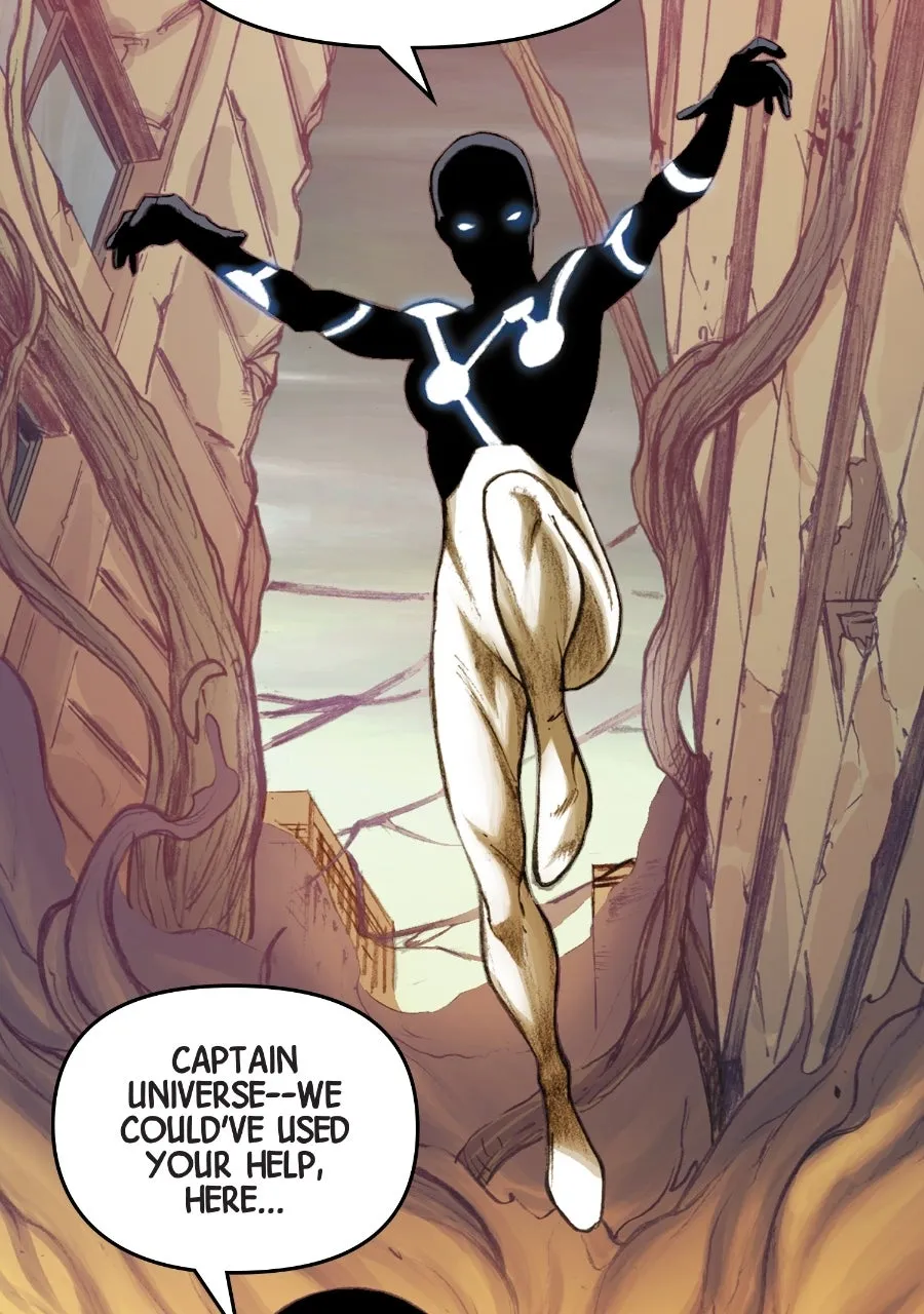 Avengers Chapter 30 page 12 - 