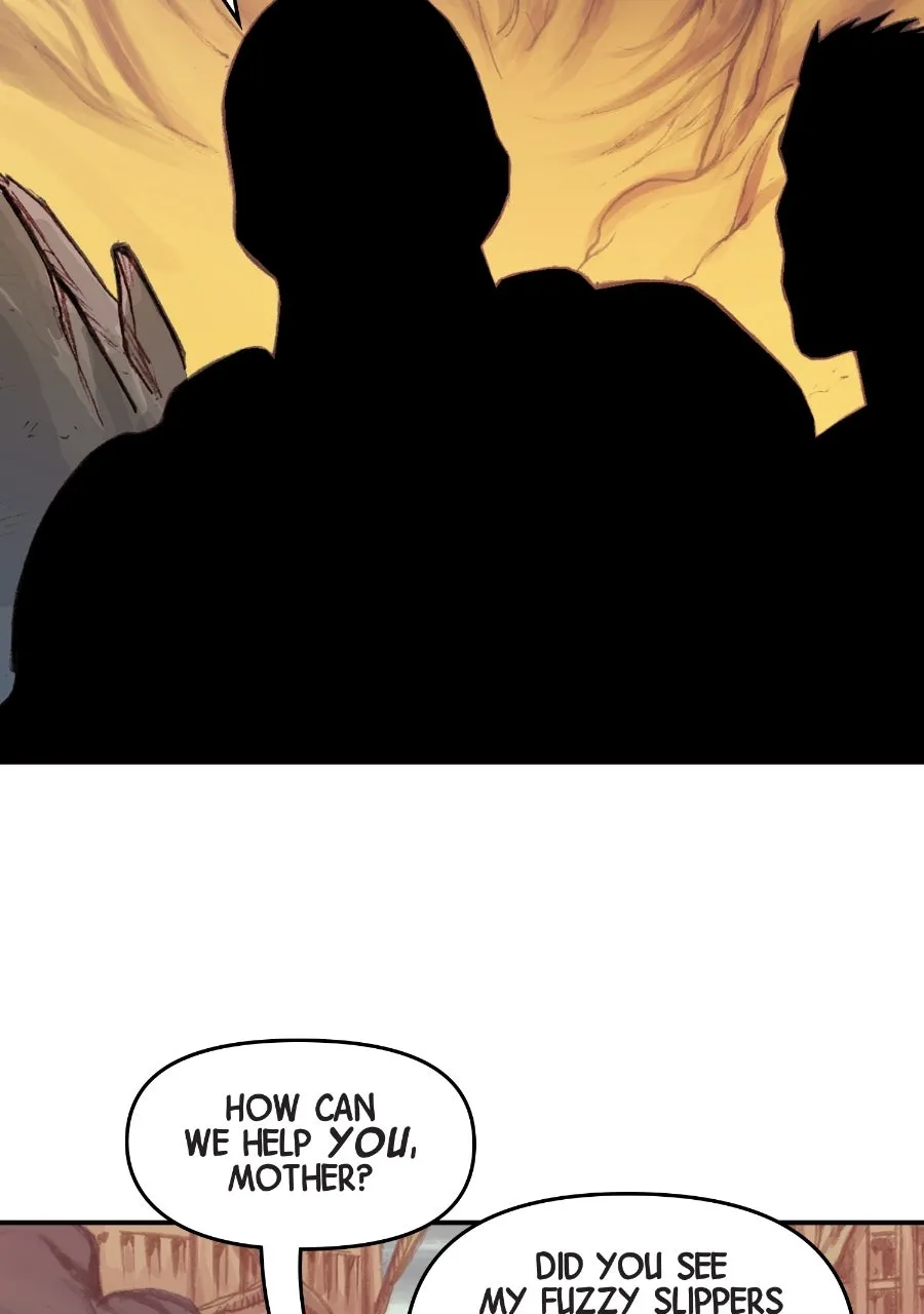 Avengers Chapter 30 page 13 - 