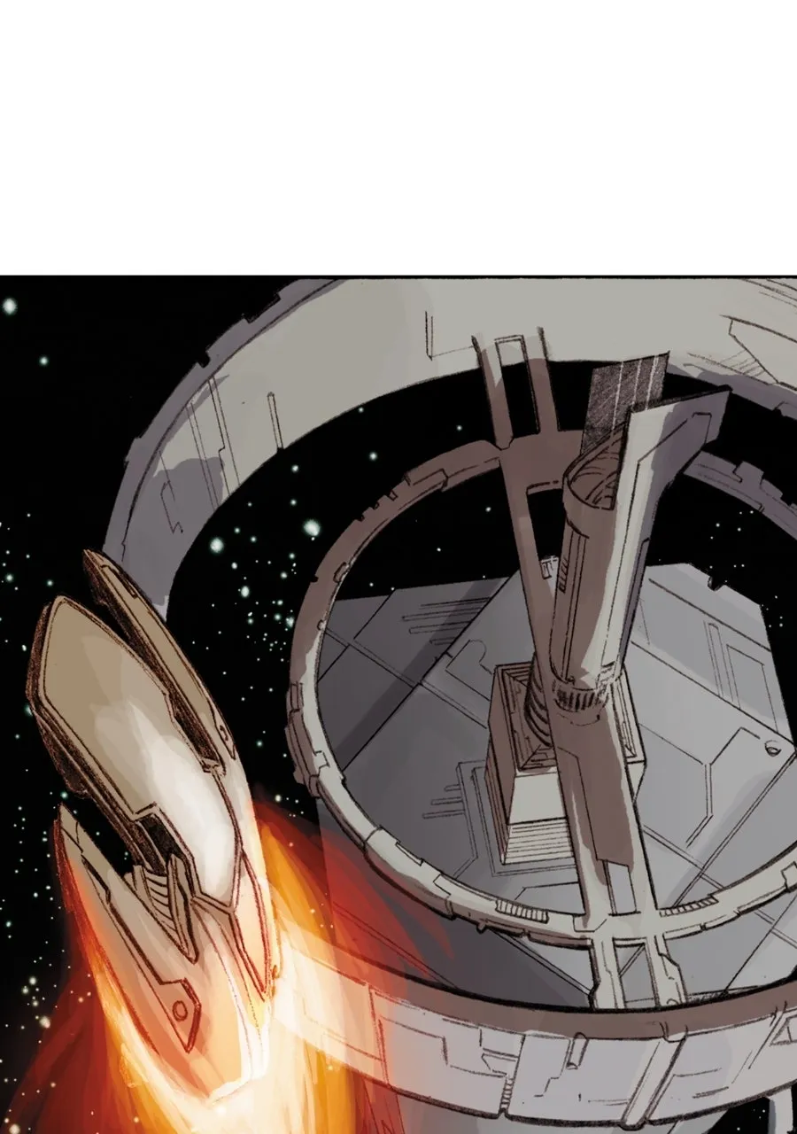 Avengers Chapter 30 page 23 - 