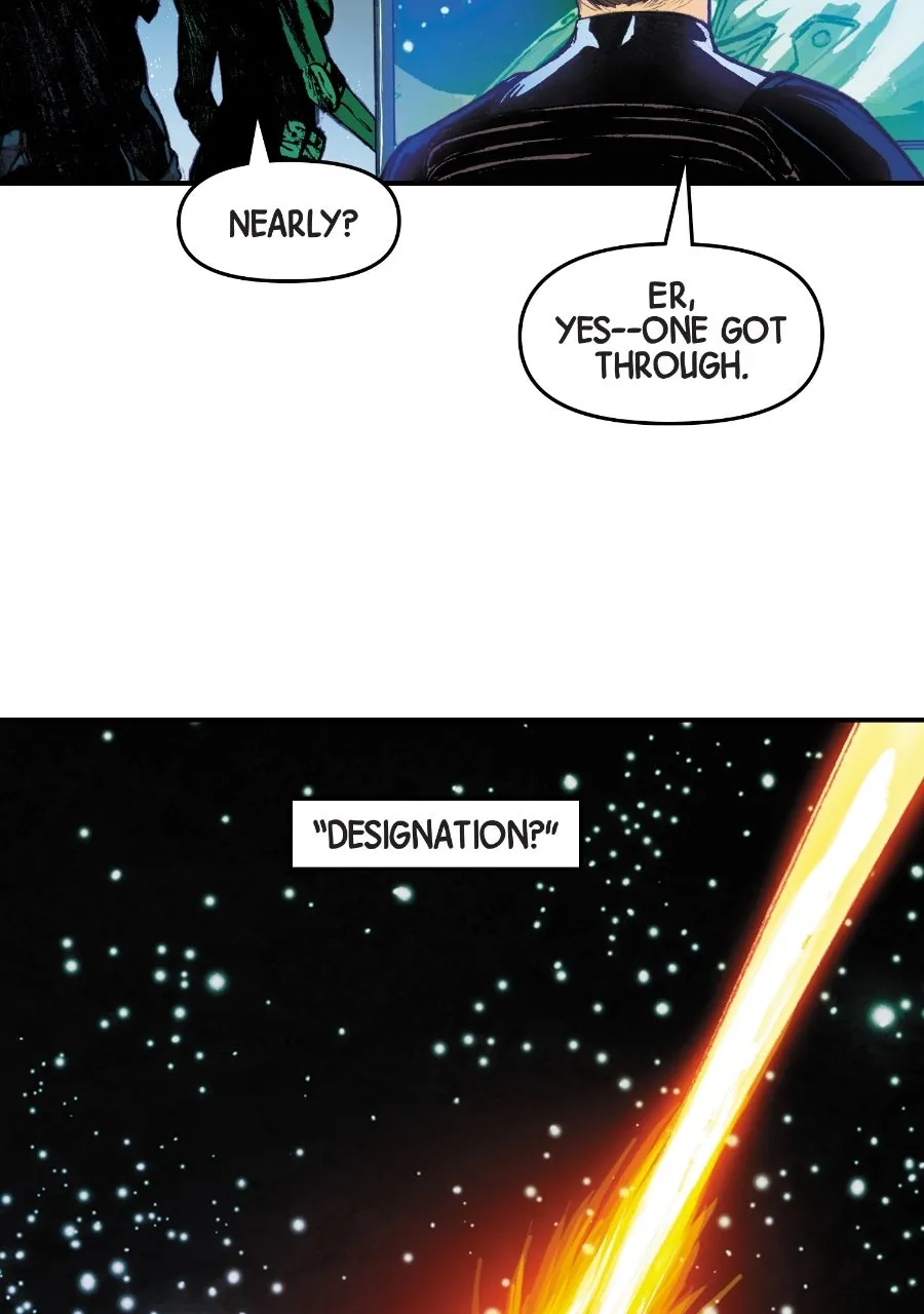 Avengers Chapter 30 page 26 - 