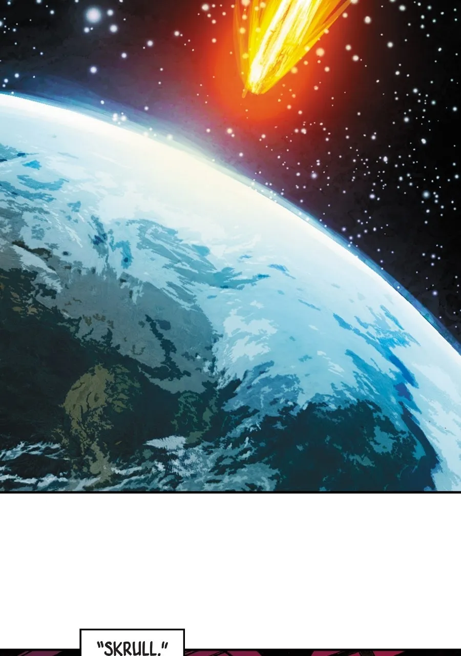 Avengers Chapter 30 page 27 - 