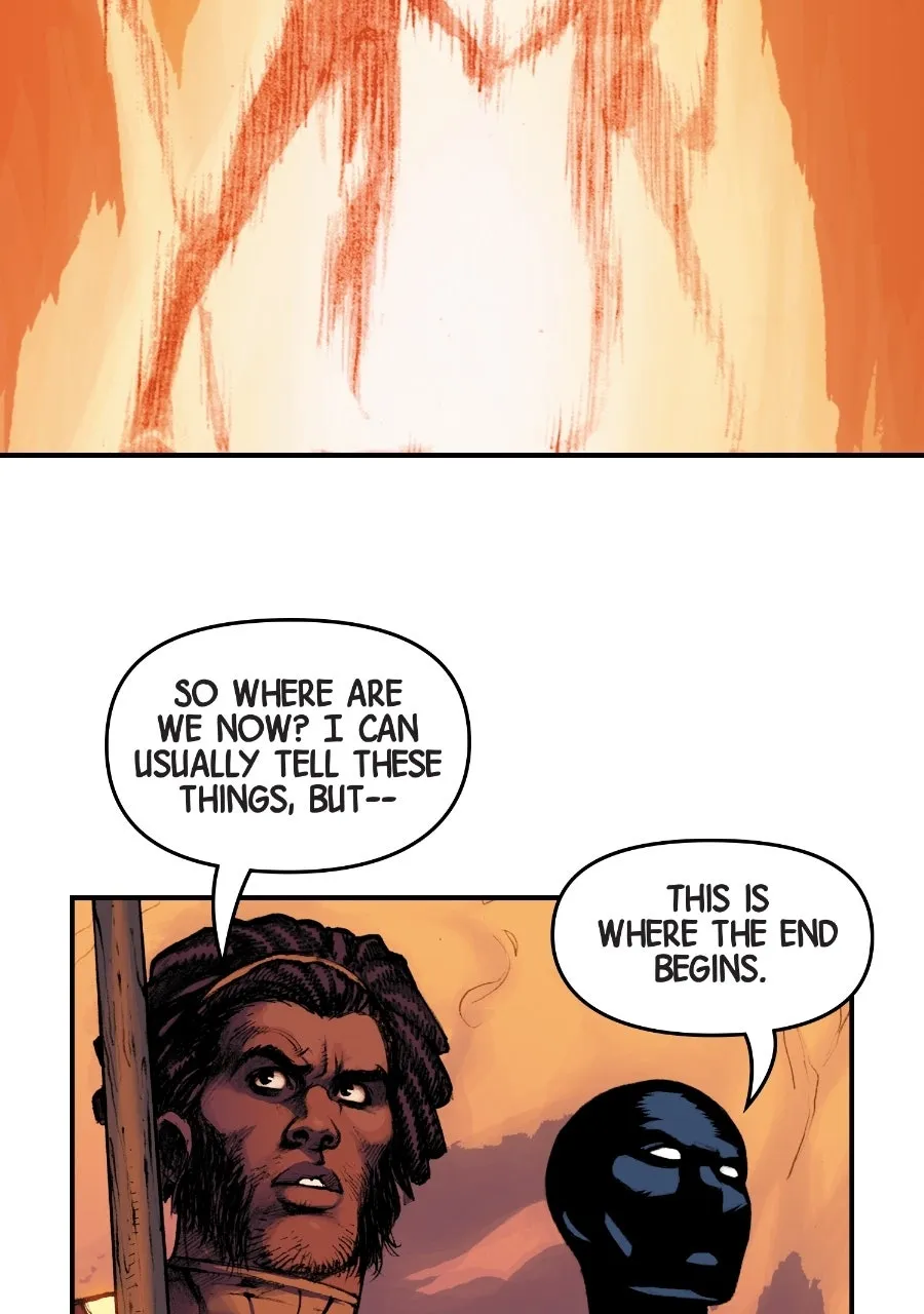 Avengers Chapter 30 page 30 - 