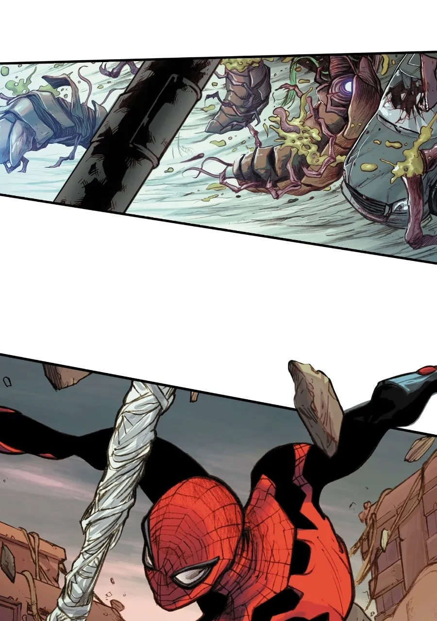Avengers Chapter 30 page 4 - 
