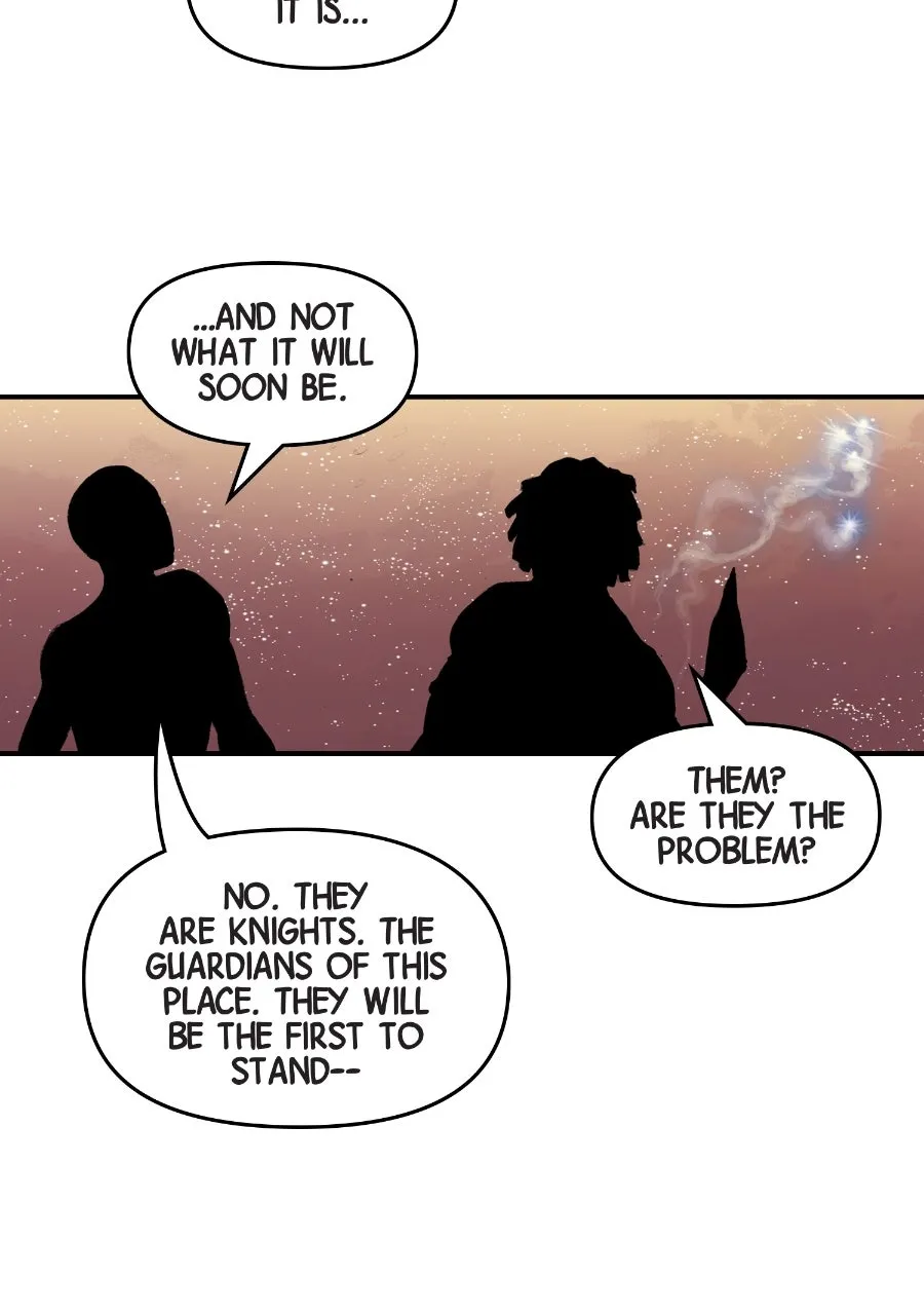 Avengers Chapter 30 page 32 - 