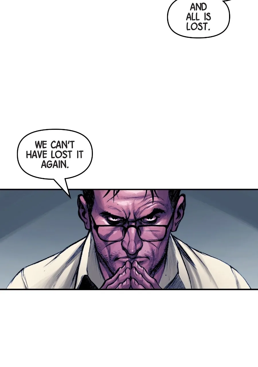 Avengers Chapter 30 page 36 - 