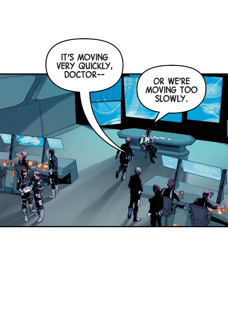 Avengers Chapter 30 page 37 - 