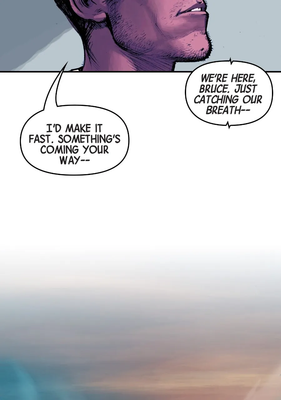 Avengers Chapter 30 page 40 - 