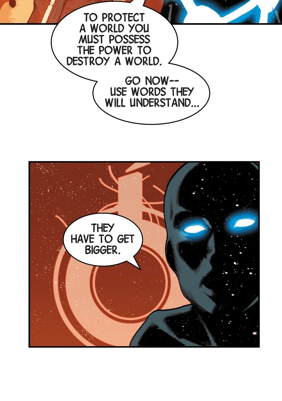Avengers Chapter 31 page 15 - 