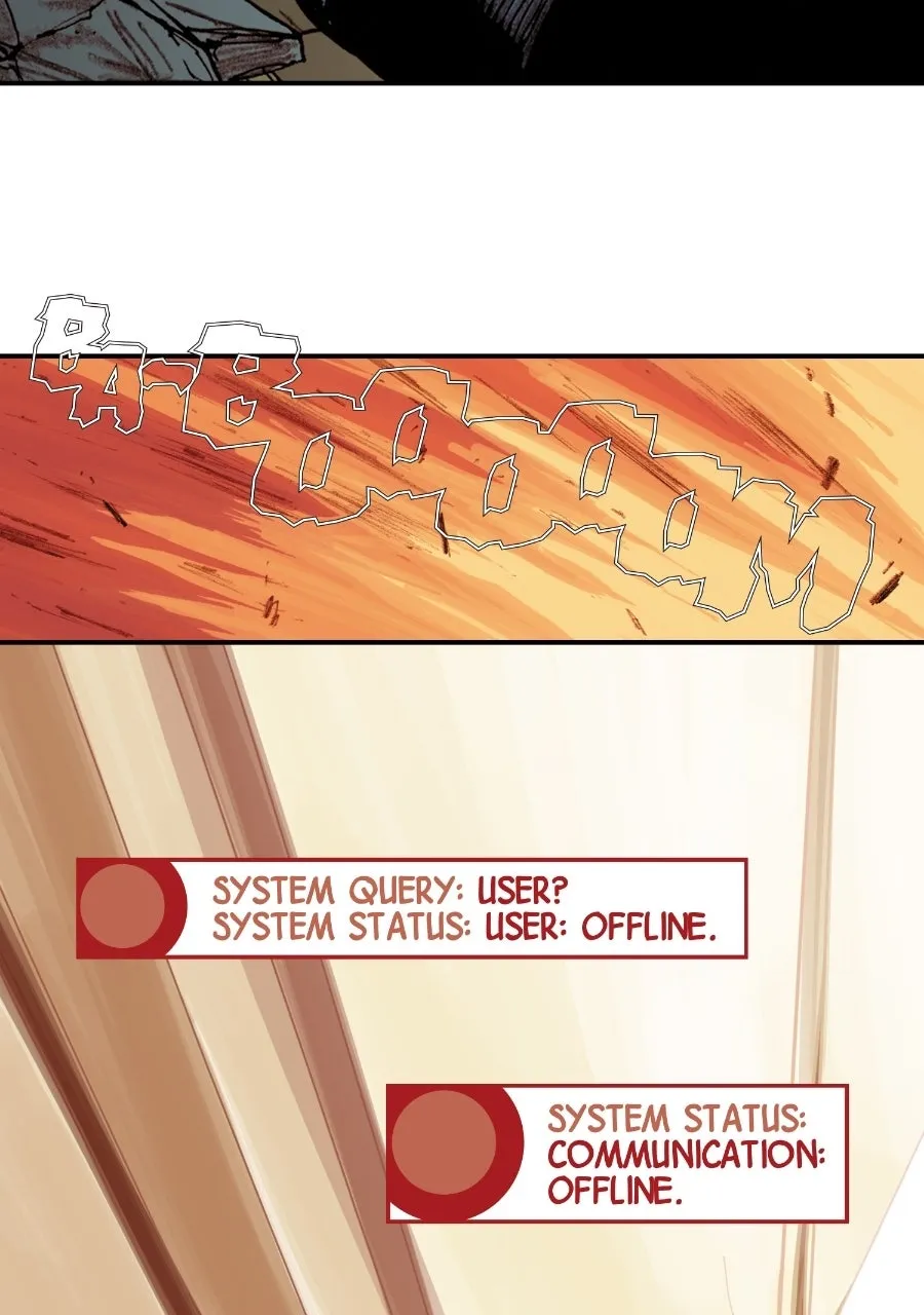Avengers Chapter 31 page 22 - 