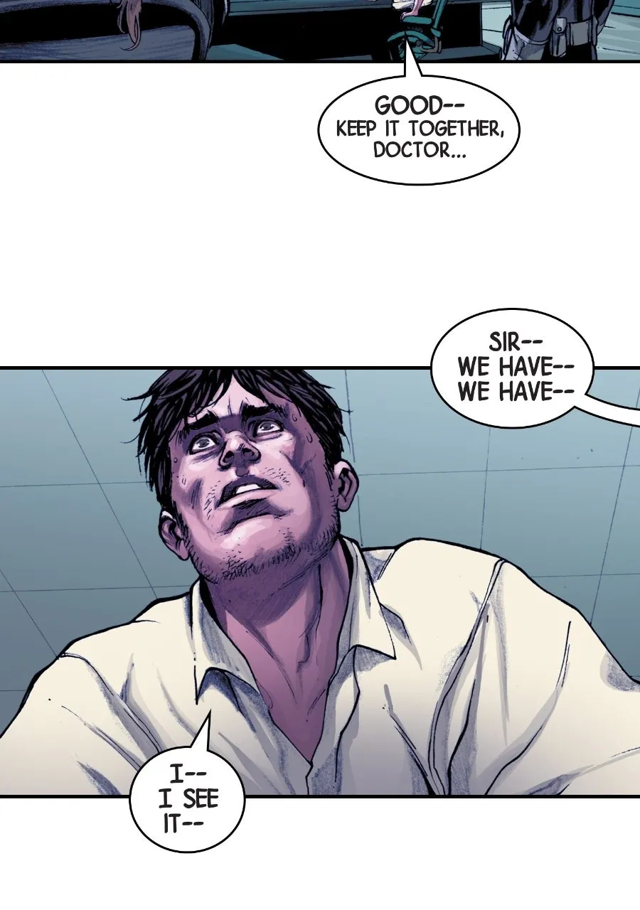 Avengers Chapter 31 page 26 - 