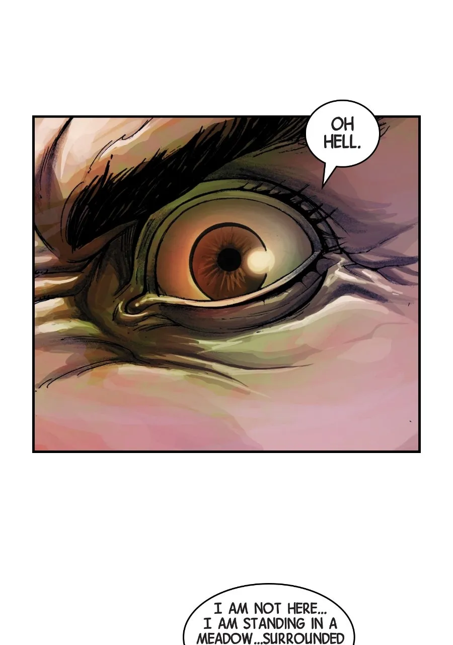 Avengers Chapter 31 page 27 - 