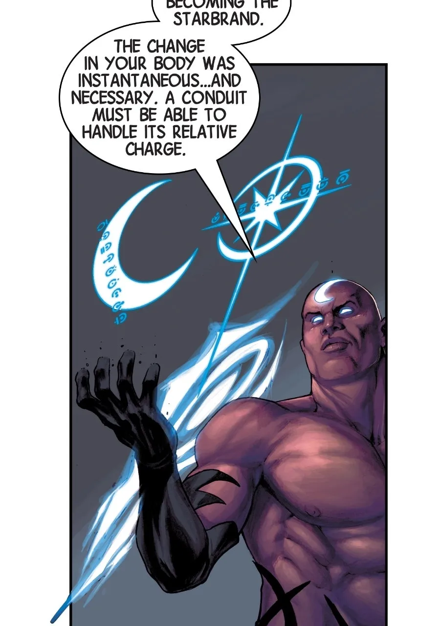 Avengers Chapter 31 page 4 - 