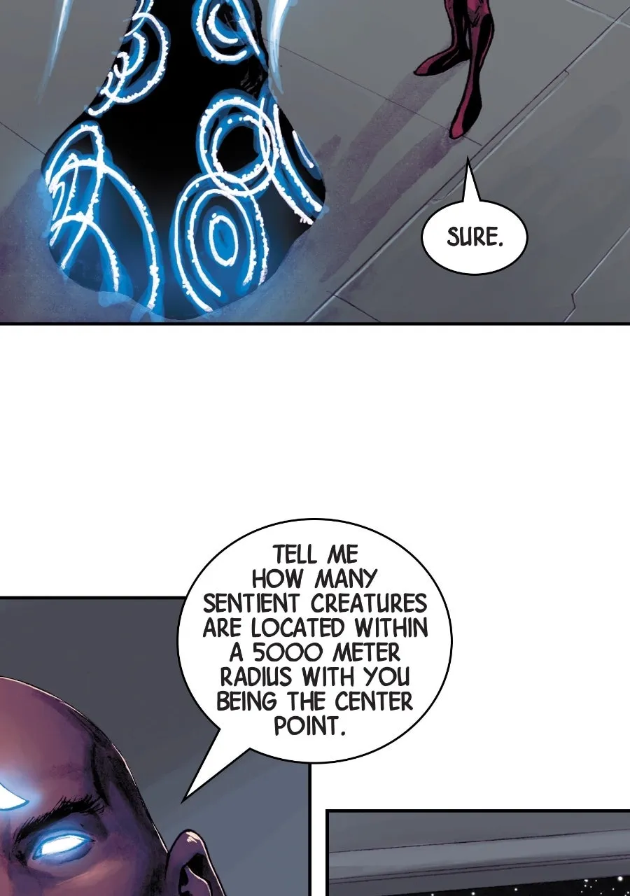 Avengers Chapter 31 page 6 - 