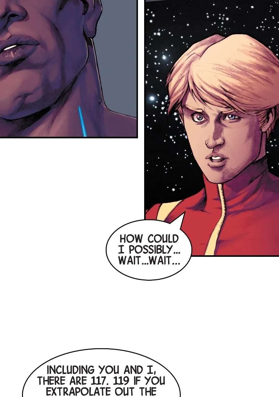 Avengers Chapter 31 page 7 - 