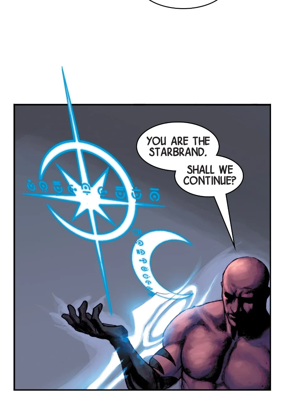 Avengers Chapter 31 page 9 - 