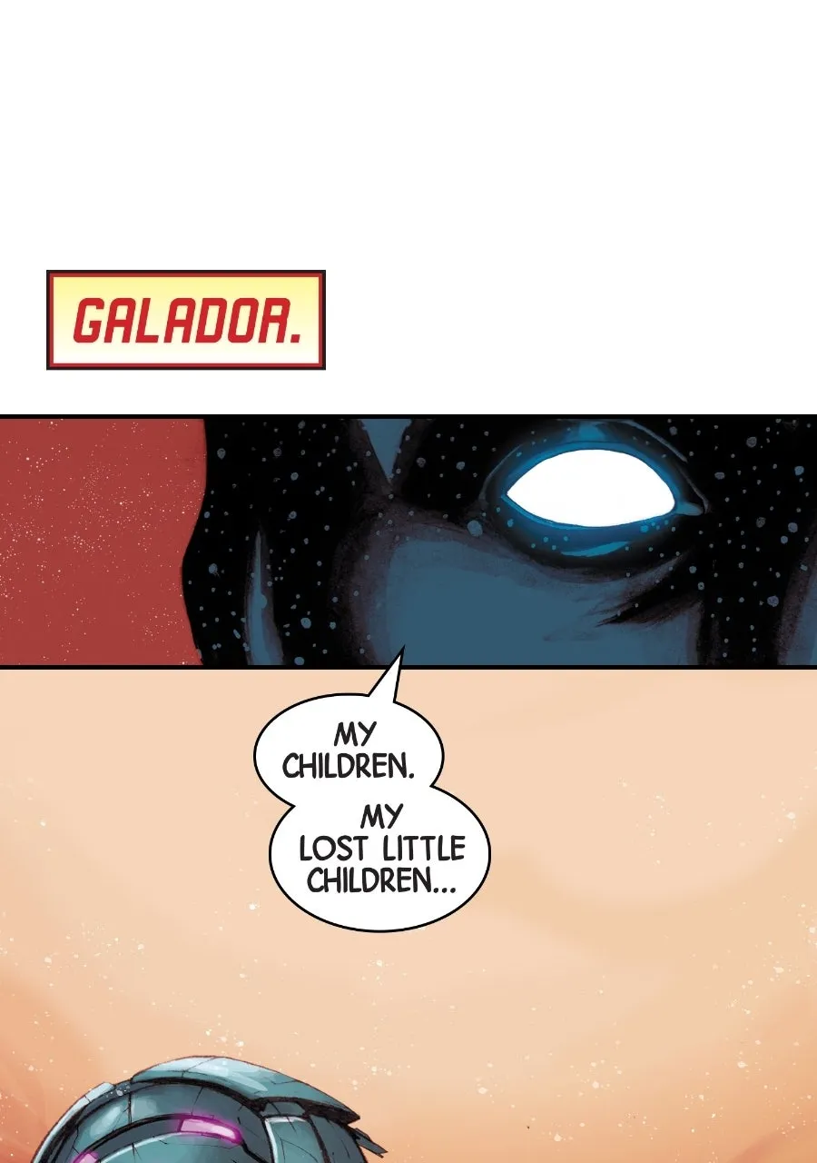 Avengers Chapter 31 page 10 - 