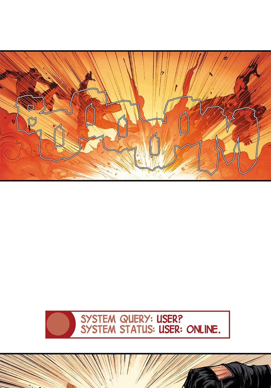 Avengers Episode 32 page 13 - 