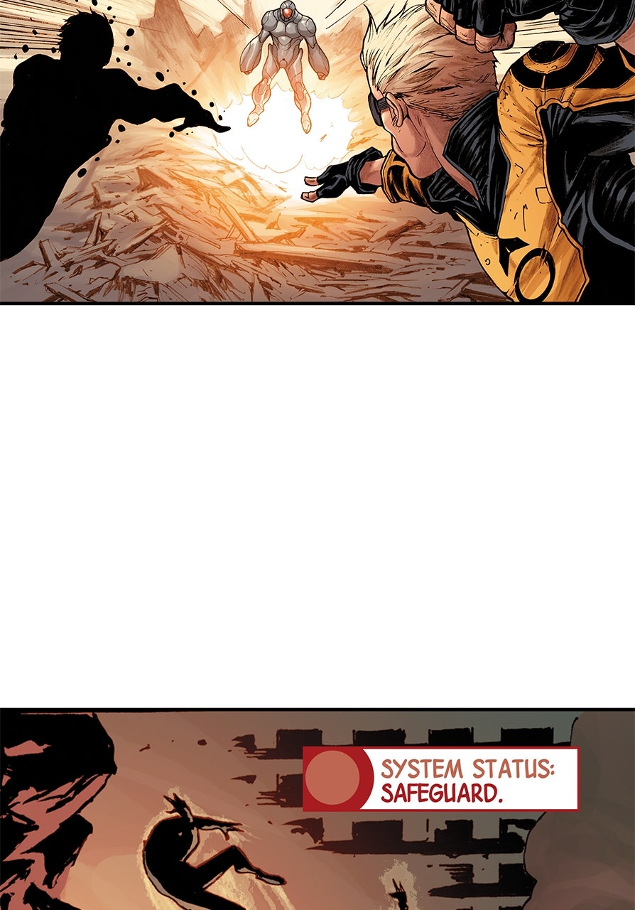 Avengers Episode 32 page 14 - 